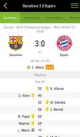 WhoScored پوسٹر