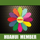 HUAHUI MEMBER APK