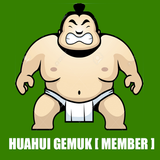 HUAHUI GEMUK icon