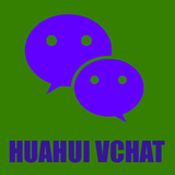 HUAHUI VCHAT icône