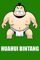 HUAHUI BINTANG Affiche