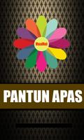 PANTUN APAS 海报