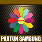 PANTUN SAMSUNG ícone