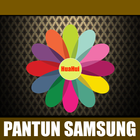 PANTUN SAMSUNG Zeichen