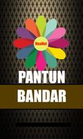 PANTUN BANDAR Cartaz