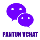 PANTUN VCHAT アイコン