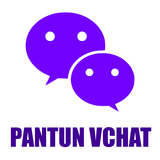 PANTUN VCHAT icône