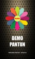 PANTUN DEMO poster