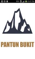 PANTUN BUKIT poster