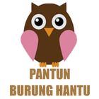 PANTUN BURUNG HANTU simgesi