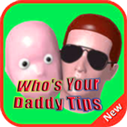 Tips for Who's Your Daddy free アイコン