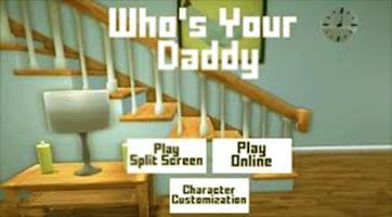 Tips for Who's Your Daddy free capture d'écran 2