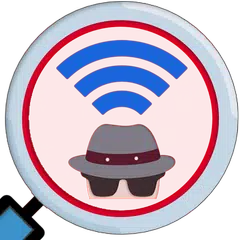 Descargar APK de Detección de ladrón WiFi: analizador WiFi