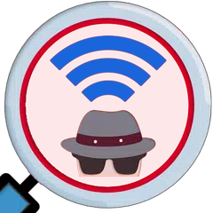 WiFi Thief Detection : WiFi Analyzer: WiFi Scanner APK download