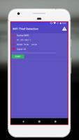 WiFi Thief Detection screenshot 3