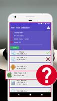 WiFi Thief Detection screenshot 1