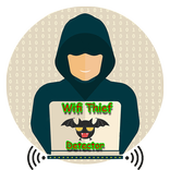 WiFi Thief Detector/wifi security-Who Use My WiFi?