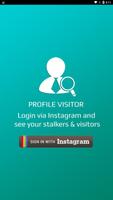 Profile Visitor for Instagram Ekran Görüntüsü 2