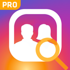 Ai đã xem instagram của tôi biểu tượng
