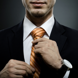 How to Tie a Tie Pro