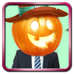 Halloween Photo Stickers