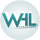 WHL Furniture Zeichen