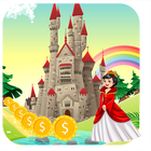 Princess Sofi Run icon