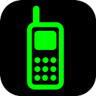 vlrPhone icon