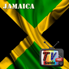 Jamaica TV GUIDE Programm-icoon