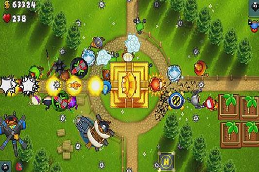 Tips For Bloons Td 5 For Android Apk Download