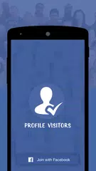 Who Viewed Me On Fbook - Free APK download