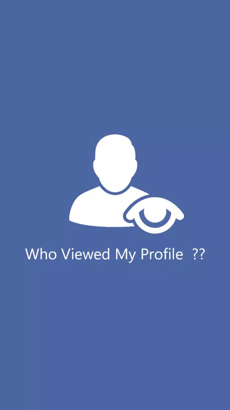 Who Viewed My Facebook Profile APK for Android Download