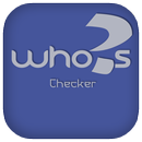 Whois Checker-APK