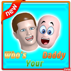 آیکون‌ Guide For who's your daddy ?