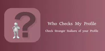 Stranger Stalkers