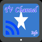 TV Somalia Info Channel icon