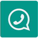 2 accounts for whatsapp-whatsweb APK