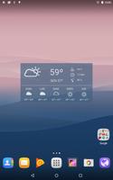 Weather Widget screenshot 3