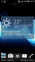 Weather Widget screenshot 1