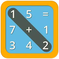 Math Search Puzzle