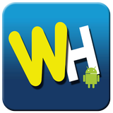 W.H icon