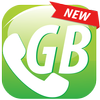 GBWhatsaap Latest Version (V6.50) ikon