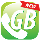 GBWhatsaap Latest Version (V6.50) icône