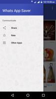 Whats App Status Downloader App screenshot 2