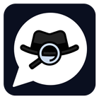 ikon WhatsAgent - Online Tracker