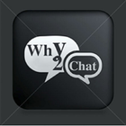 Why2Chat 图标