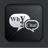 Why2Chat иконка