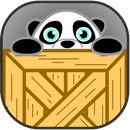 Sokopanda - Sokoban Detention APK