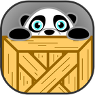 Sokopanda - Sokoban Detention icon