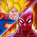 SUPER HERO FIGHT APK